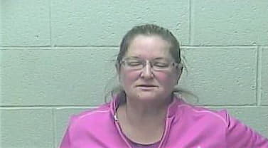 Sokalski Barbara - Burleigh County, ND 