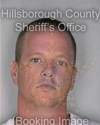 Anglin Benjamin - Hillsborough County, FL 