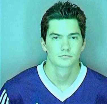 Daughtrey Benjamin - Lee County, FL 