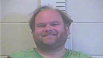 Turner Bobby - Yazoo County, MS 