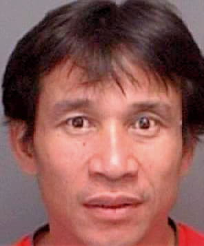 Phameuang Bounpheng - Pinellas County, FL 