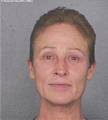 Clancy Brenda - Broward County, FL 