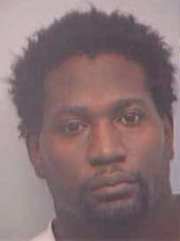 Mapp Cedrick - Fulton County, GA 