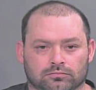 Graham Christopher - Washington County, AR 