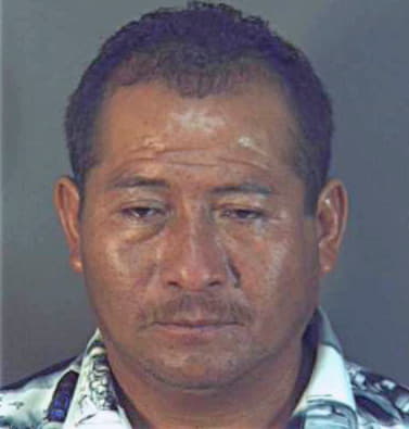 Lopez-Garcia Cipriano - Lake County, FL 