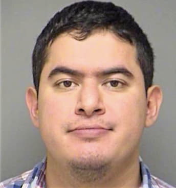 Ortiz-Bustamente Daniel - Denton County, TX 