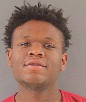 Hensley Dewayne - Knox County, TN 