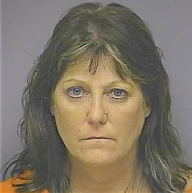 Kelton Donna - Denton County, TX 