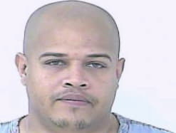 Gordon Eugene - StLucie County, FL 