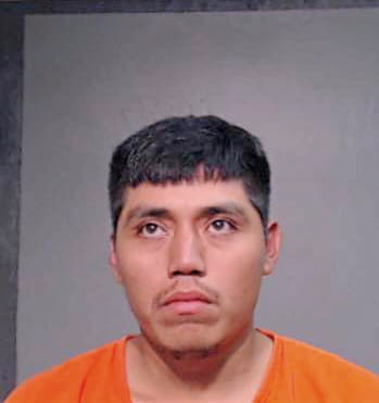 Hernandez Faustino - Hidalgo County, TX 
