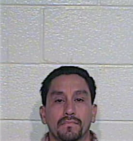 Compean Frank - Hidalgo County, TX 