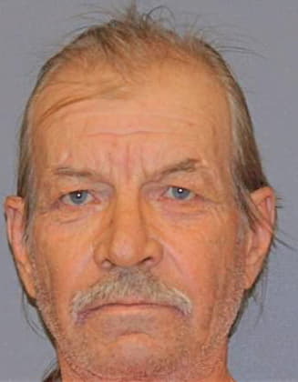 Shinn Gary - Desoto County, MS 
