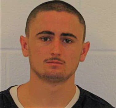 Gordon Gerald - Jackson County, GA 