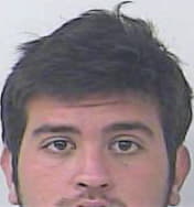 Perero Hendricksz - StLucie County, FL 