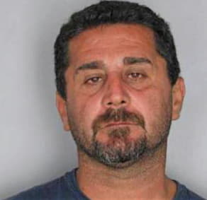 Colon Ismael - Hillsborough County, FL 