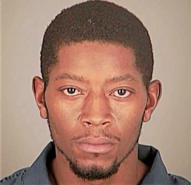 Bryson Jamaul - Pasco County, FL 