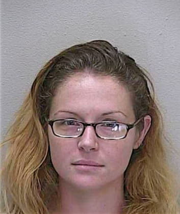 Burkett Jamie - Marion County, FL 