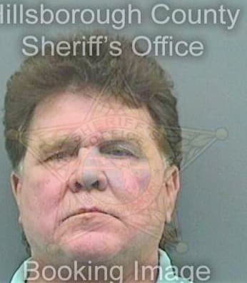 Cotto Jesus - Hillsborough County, FL 