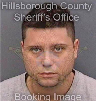Vilchez Jesus - Hillsborough County, FL 