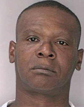 Williams Jimmie - Hillsborough County, FL 