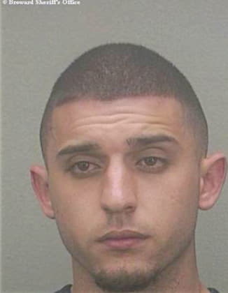 Gonzalez Jorge - Broward County, FL 