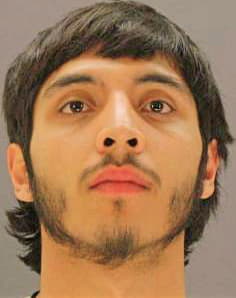 Arevalo Jose - Dallas County, TX 