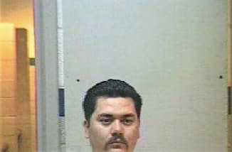 Guevara Jose - Henderson County, KY 