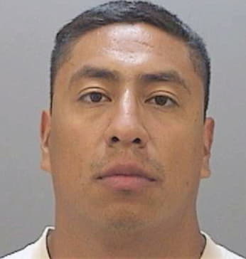 Hernandez-Chavez Jose - Hays County, TX 