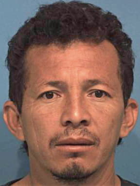 Lemus Jose - Williamson County, TX 