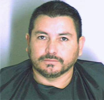 Rostro Jose - Dekalb County, GA 