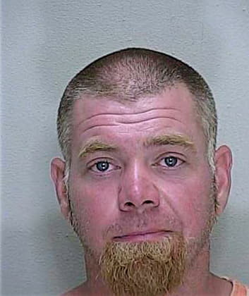 Clayton Joshua - Marion County, FL 