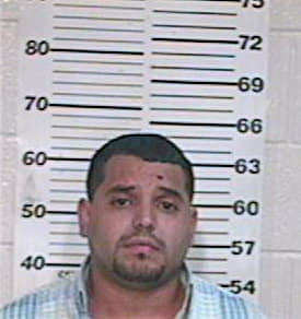 Hinojosa Juan - Hidalgo County, TX 