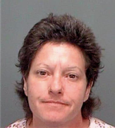 Althoff Judy - Pinellas County, FL 