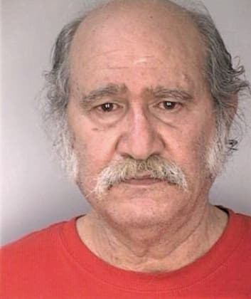 Garcia Julian - Hillsborough County, FL 