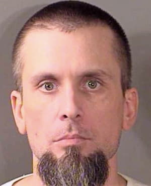 Bozenske Justin - Denton County, TX 