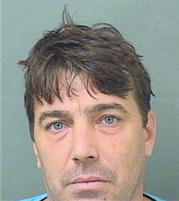 Mcgovern Keith - PalmBeach County, FL 