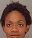 Smith Kesha - Shelby County, TN 