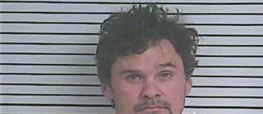 Stephens Kimball - Forrest County, MS 