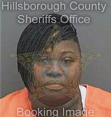 Lowe Lachandra - Hillsborough County, FL 