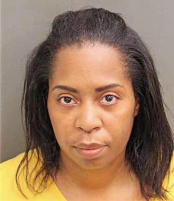 Parker Latisha - Orange County, FL 