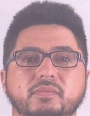 Sifuentes Leonel - Tarrant County, TX 