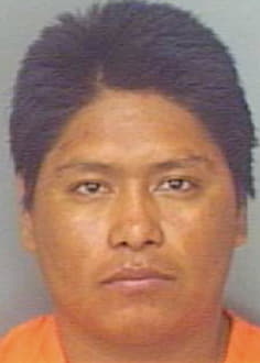 Melchor Lidio - Polk County, FL 