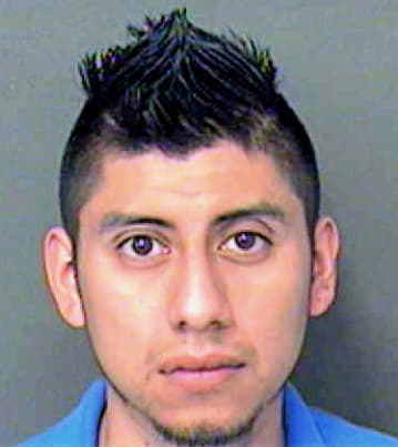 Lopez-Rural Manuel - Mecklenburg County, NC 