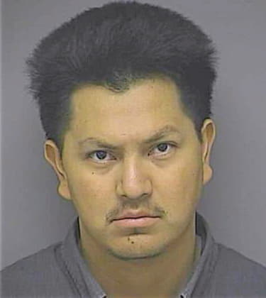 Rodriguez Manuel - Denton County, TX 