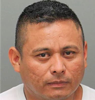 Soriano-Carranza Mario - Wake County, NC 