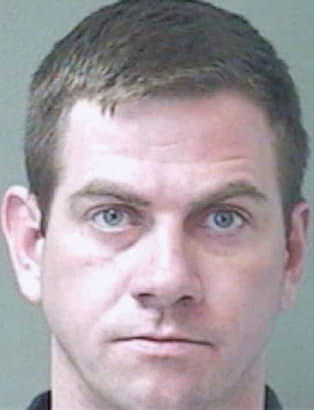 Griggs Mark - Okaloosa County, FL 