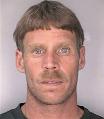 Holm Mark - Hillsborough County, FL 