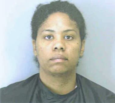 Felin Mary - Dekalb County, GA 