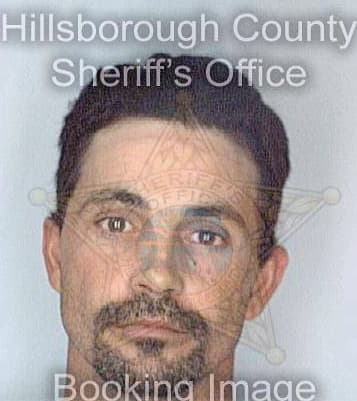 Alfonso Michael - Hillsborough County, FL 