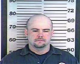 Henson Michael - Dyer County, TN 
